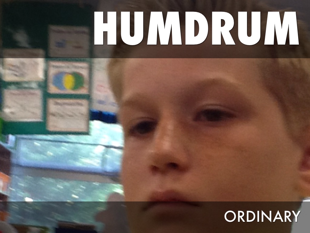 Vocabulary 2 Logan And gUS