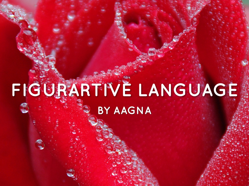 Figurative Language 