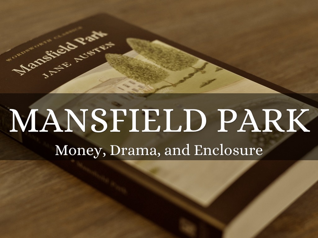 Mansfield Park