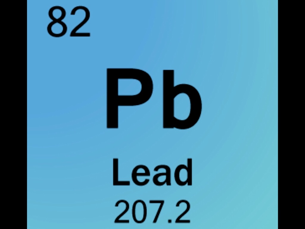 Lead