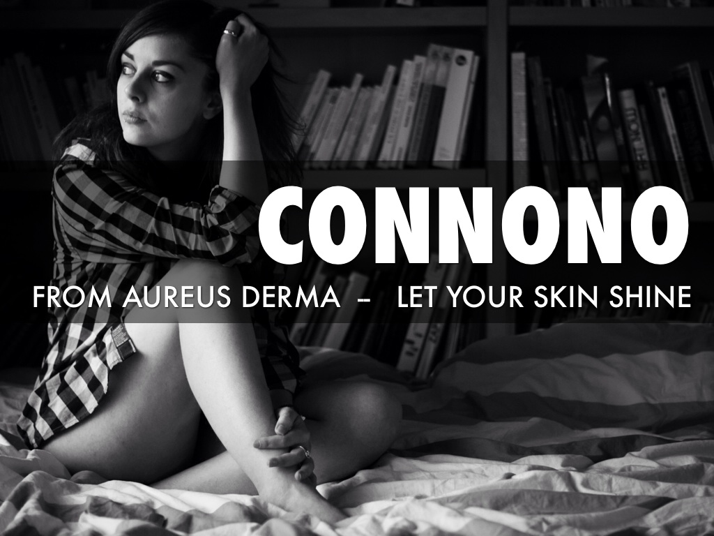 Connono by Avery and Logan