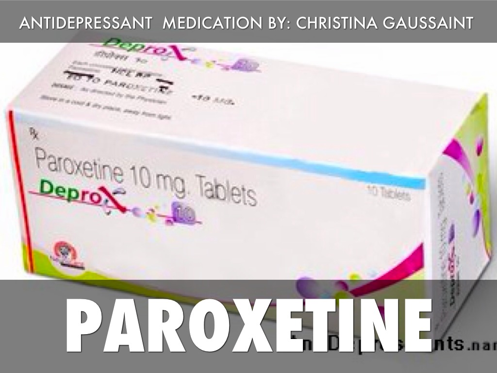 Pharmacology Final Project 