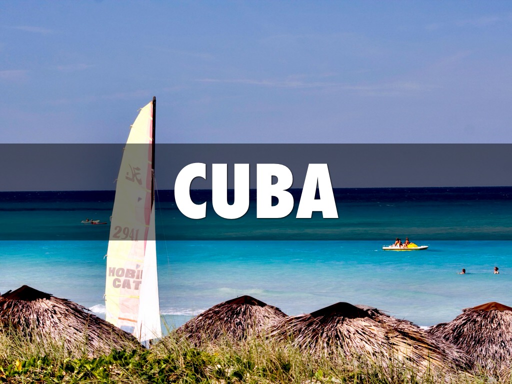 Cuba
