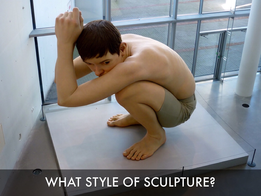 Creating 3d art Charv