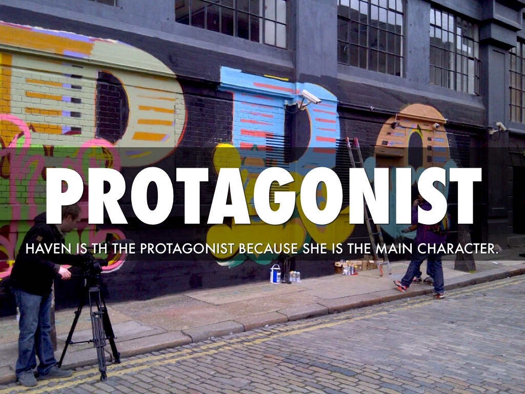 That Summer Literary Terms