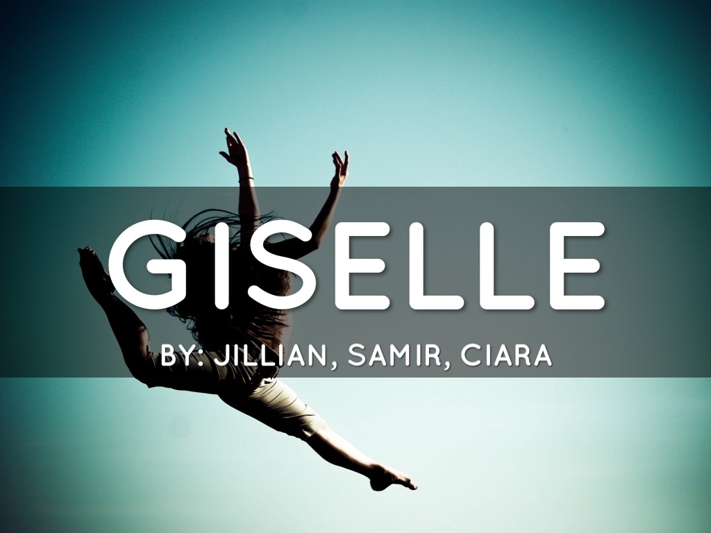 Giselle