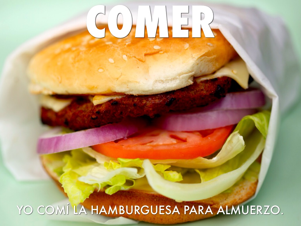 Pretérito Sentences 