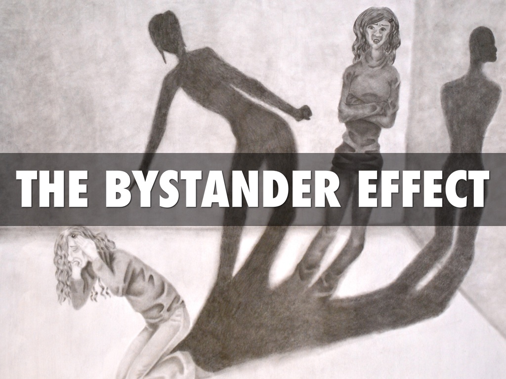 Bystanders 