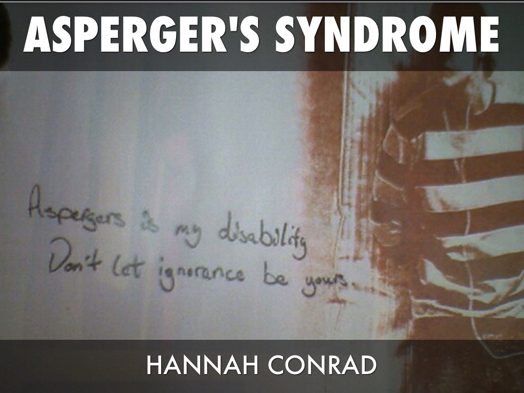 Aspergers 