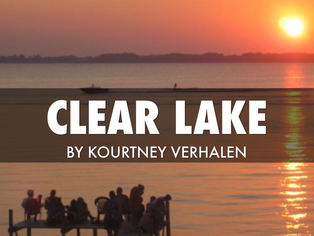 Clear Lake