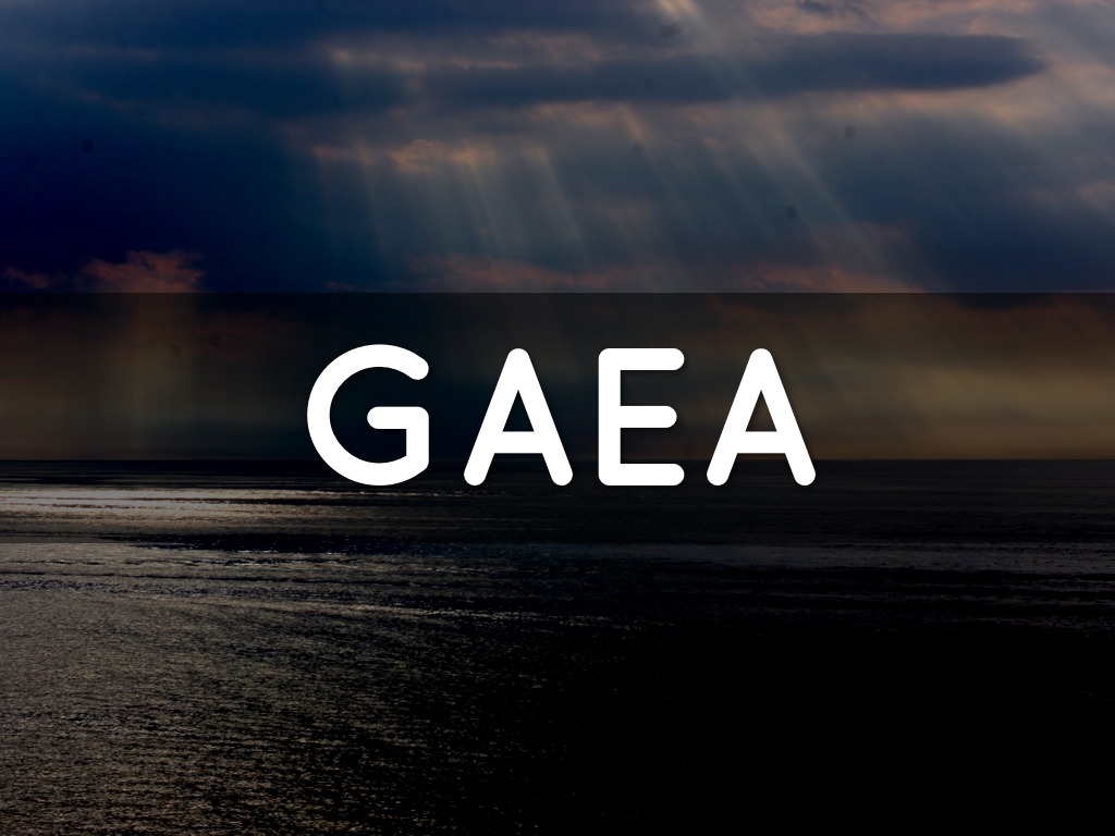 Gaea