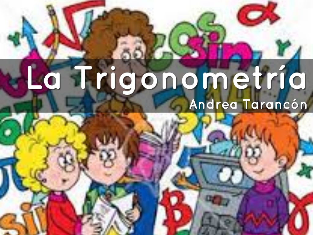 La Trigonometría