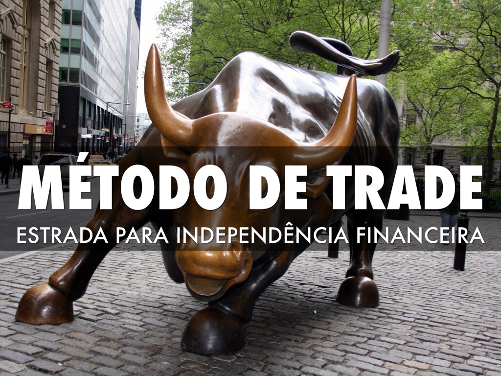 Método de Trade