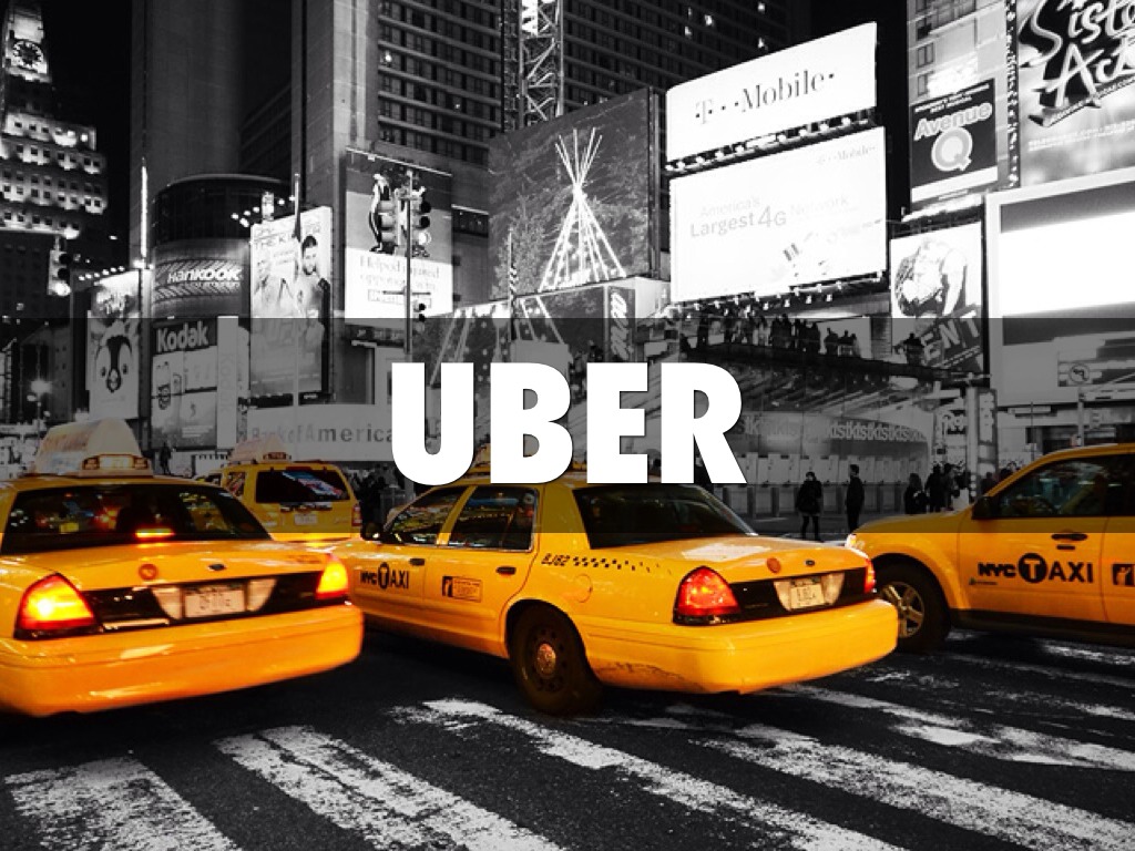 Uber 