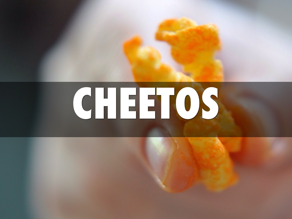 Descriptive Analysis Of Food Labels