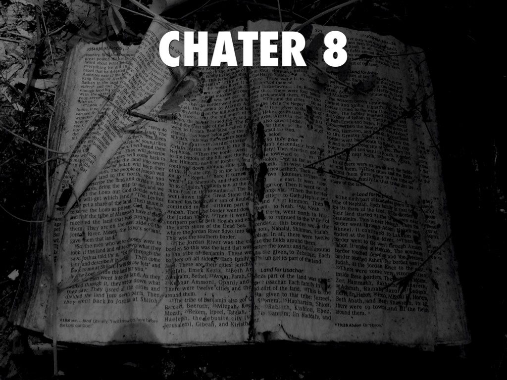 Chapter 8