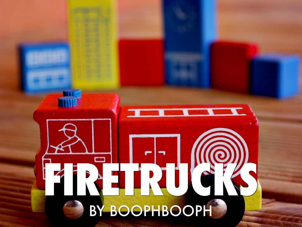 Firetrucks