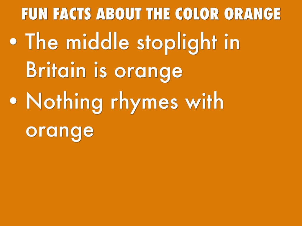 Red, Yellow, Orange by Avery Noll