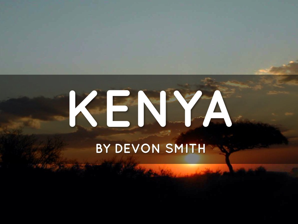 Haiku Deck In Action