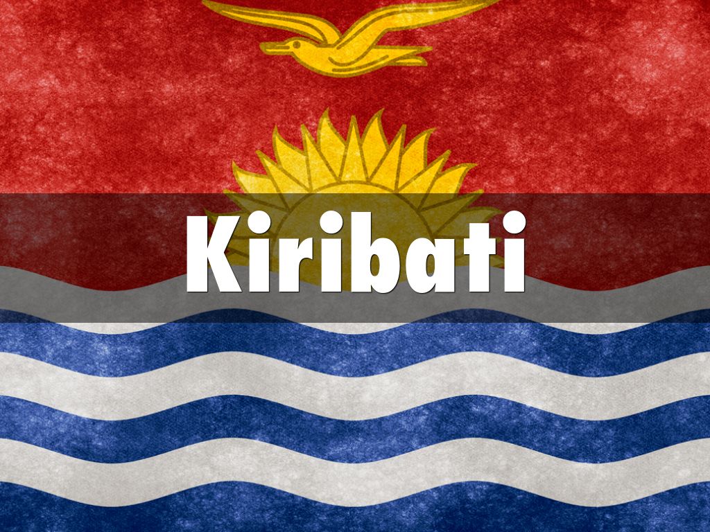 Kiribati
