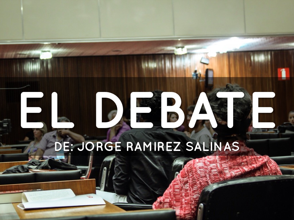 El Debate