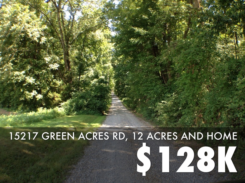 15217 Green Acres Rd, Beaverdam, VA 23015