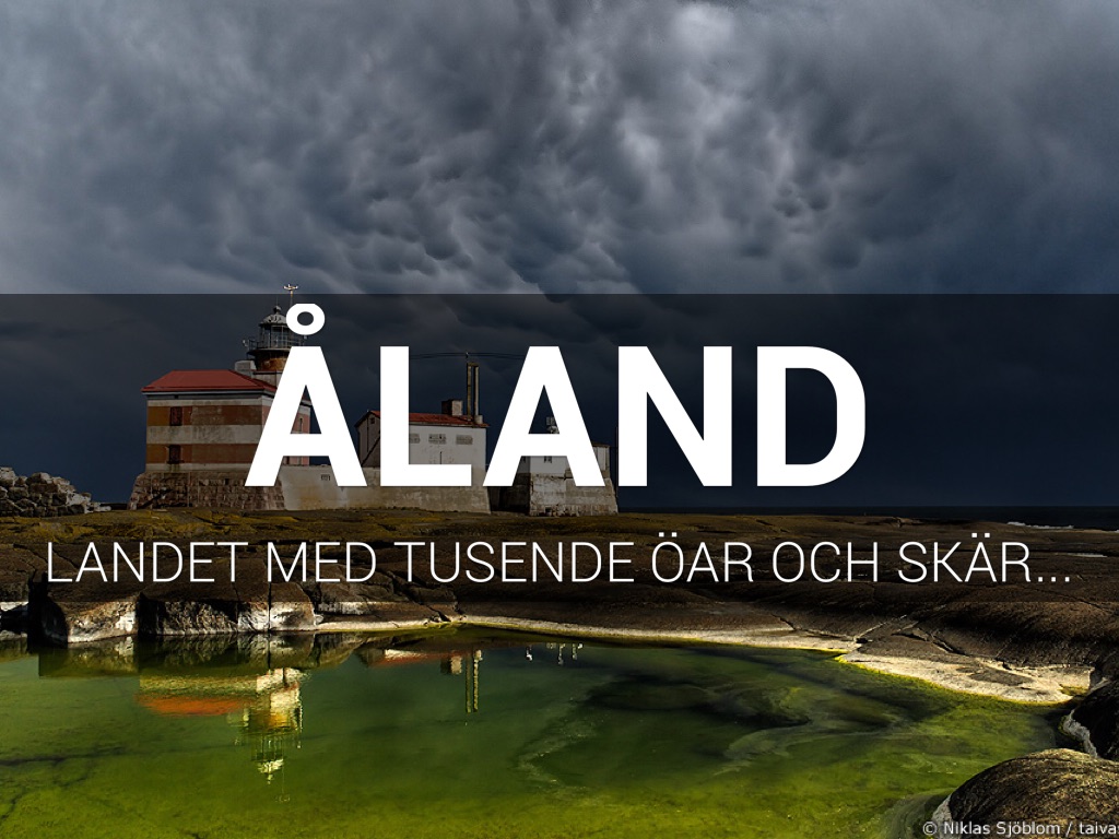 Åland