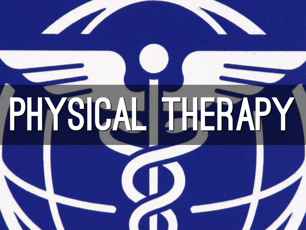 Physical Therapy