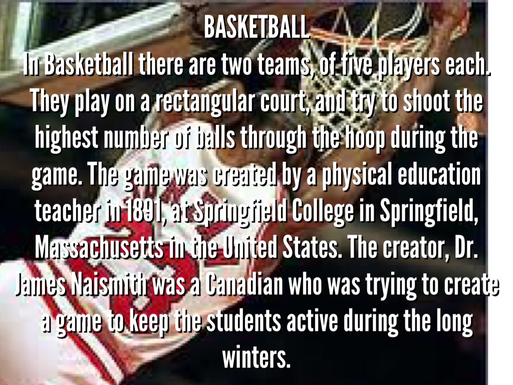 Copy of SPANISH by Grace M