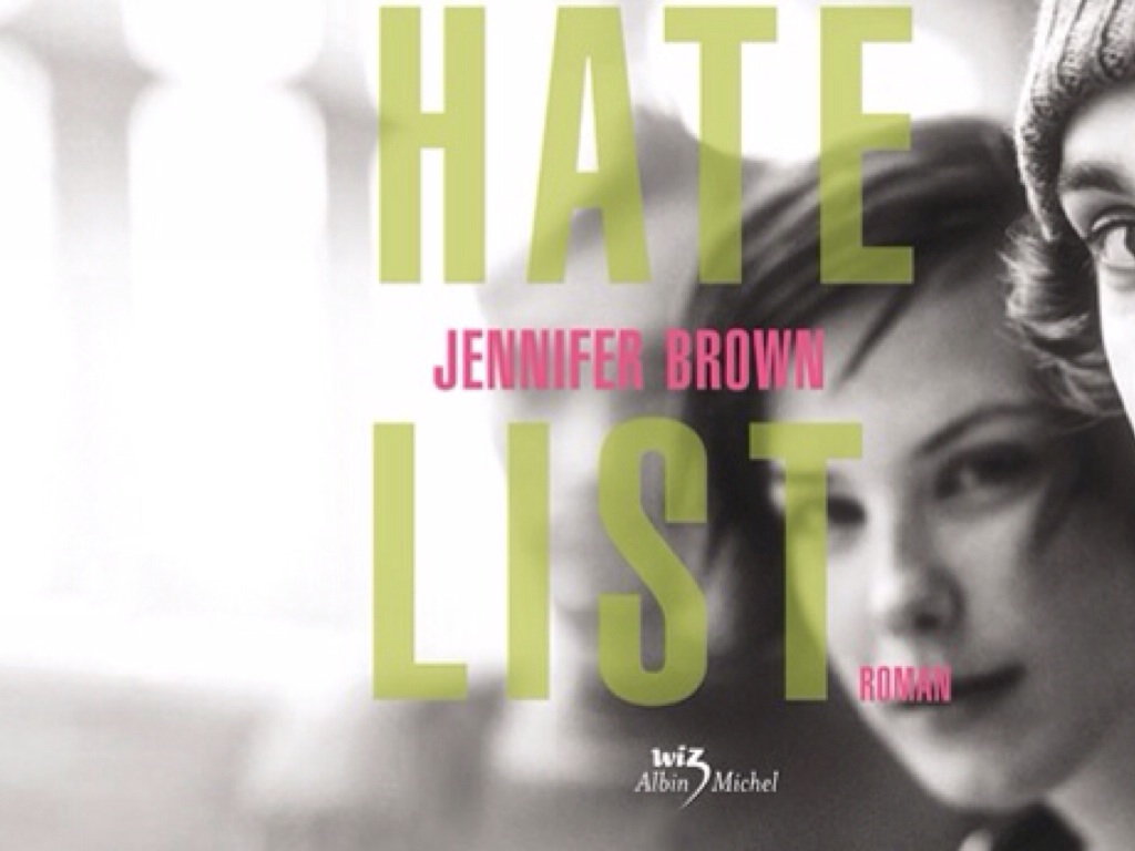 Айдолка книга хейт. Список ненависти. Дженнифер броун. Hate list. Книги про хейт.