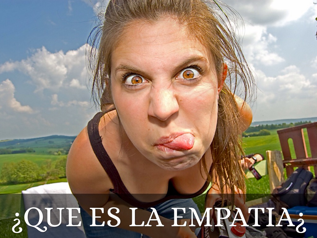 Empatía