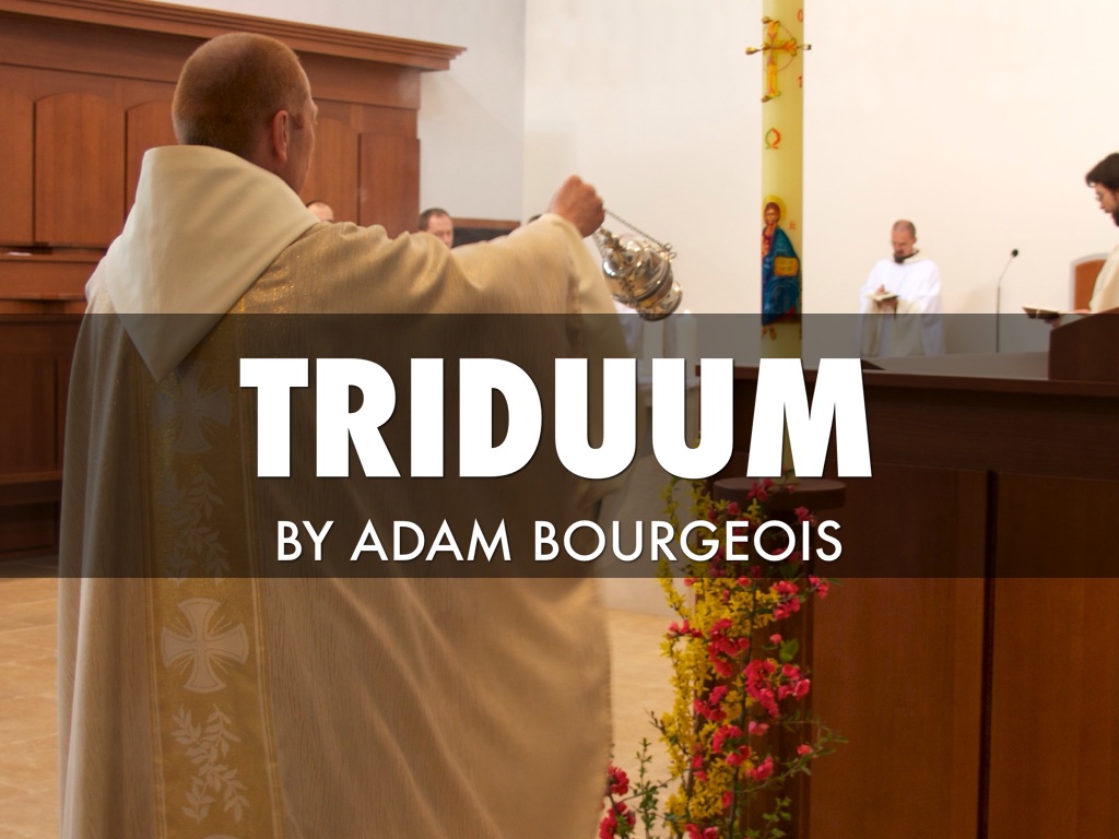 Triddum 