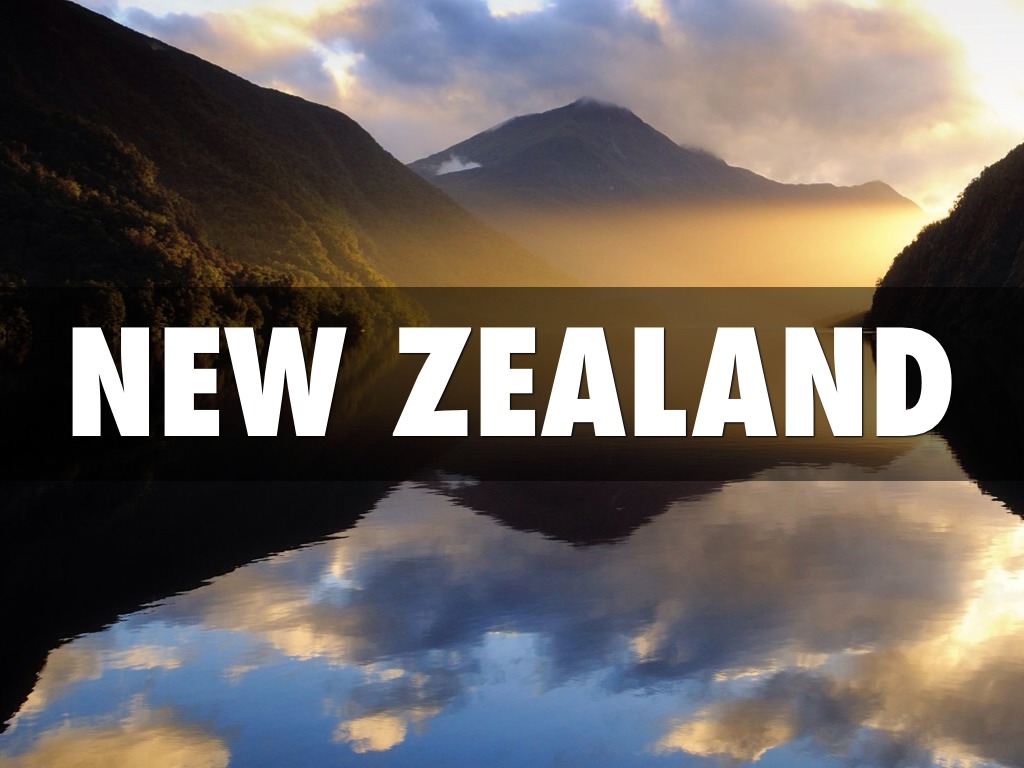 New Zealand