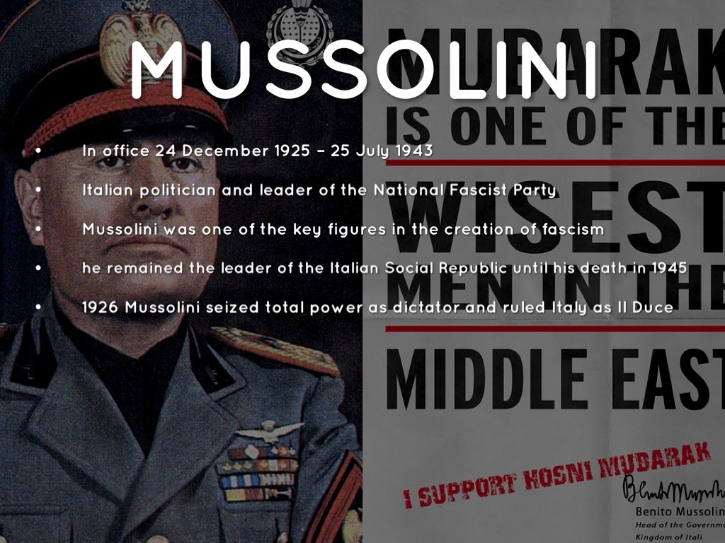 benito mussolini and the national fascist party National fascist party (1921–1943) italian fasci of combat (1919–1921) fasci of revolutionary action benito mussolini was named after benito juarez. benito mussolini and the national fascist party National fascist party (1921–1943) italian fasci of combat (1919–1921) fasci of revolutionary action benito mussolini was named after benito juarez.