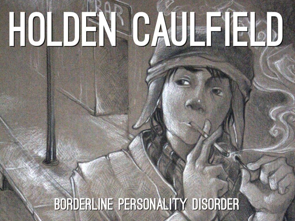 the significance of holden caulfields role in the catcher in the rye the significance of holden caulfields role in the catcher in the rye