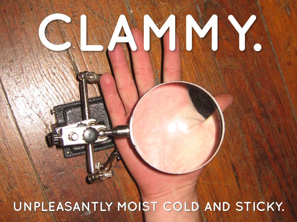 The Outsiders Vocabulary.