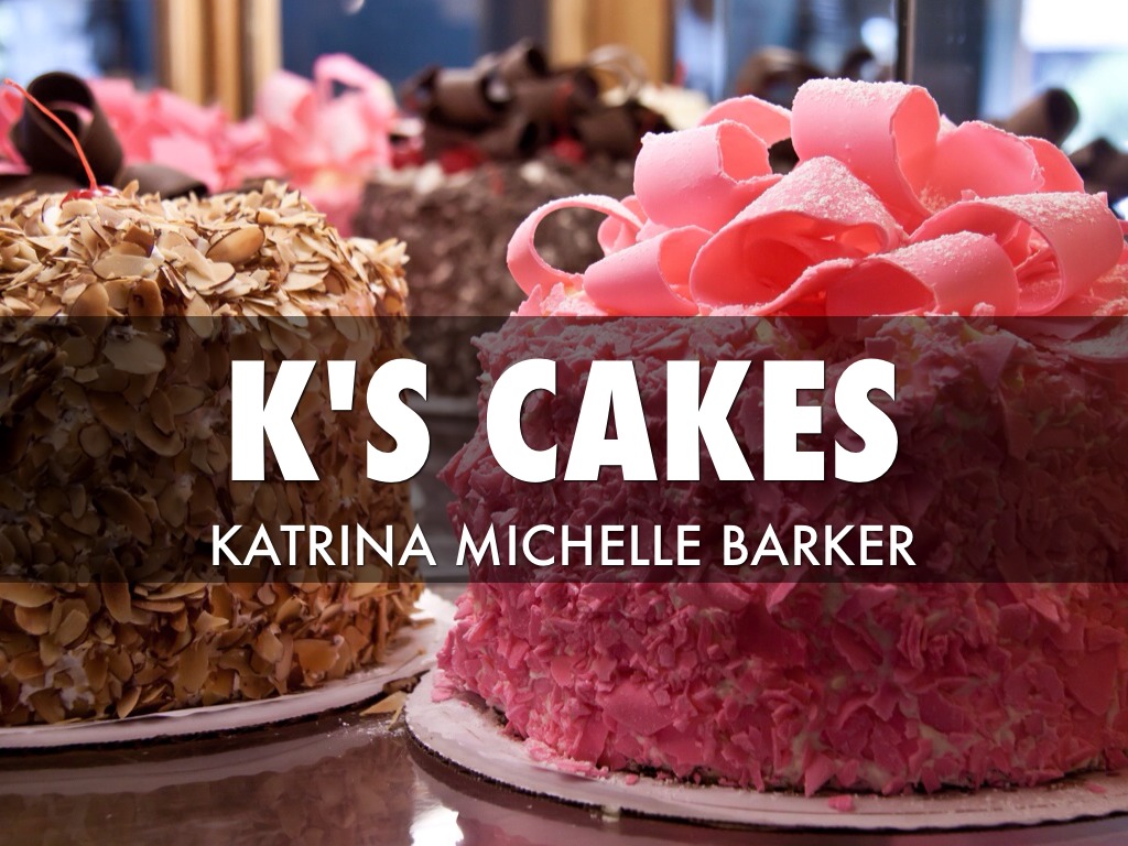 K's Cakes