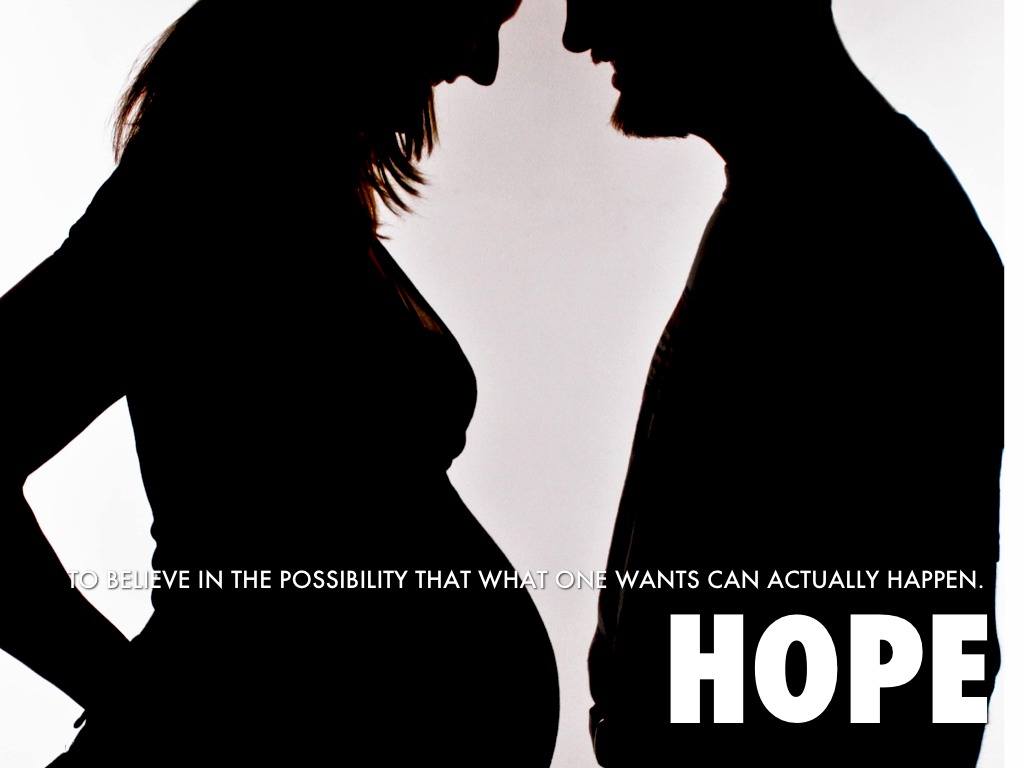Hope