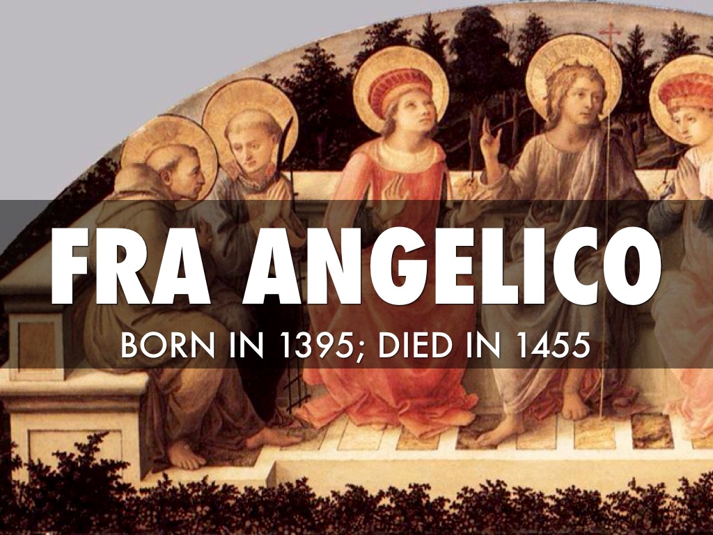 Fra Angelico 