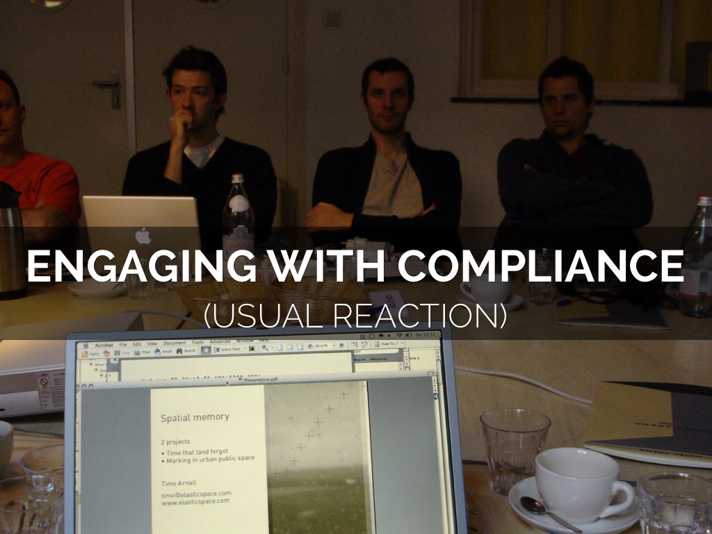 Working with Ofqual compliance