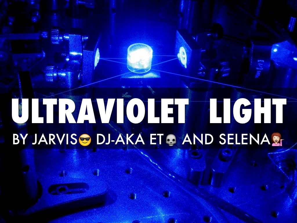 Ultraviolet
