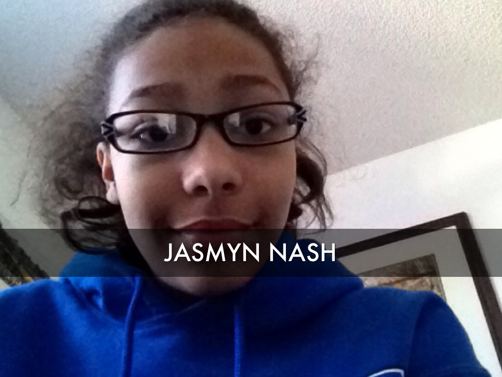 About Me (for School) 