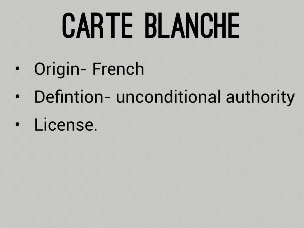 Foreign Words by David Priebe