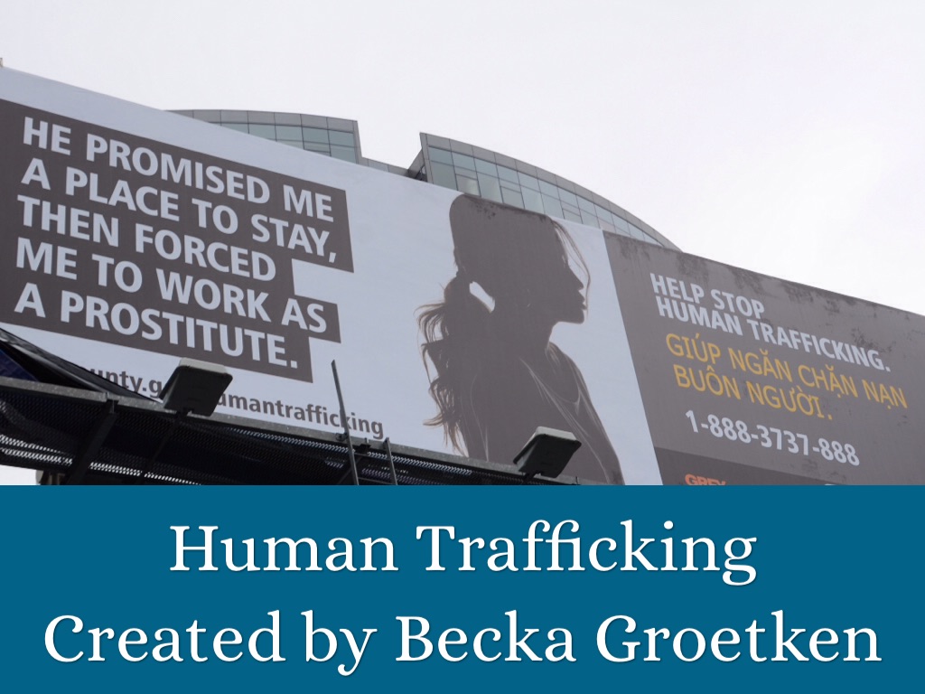 Human Rights by Becka Groetken