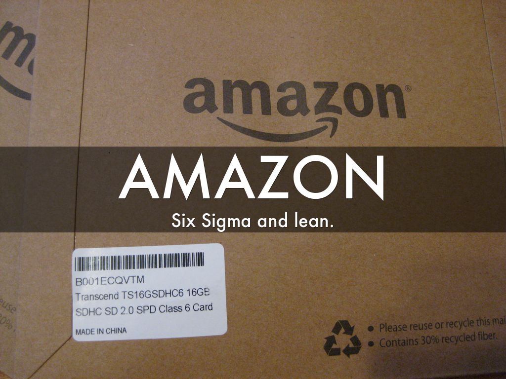 amazon
