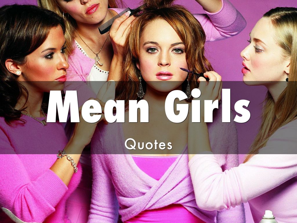 Mean Girls