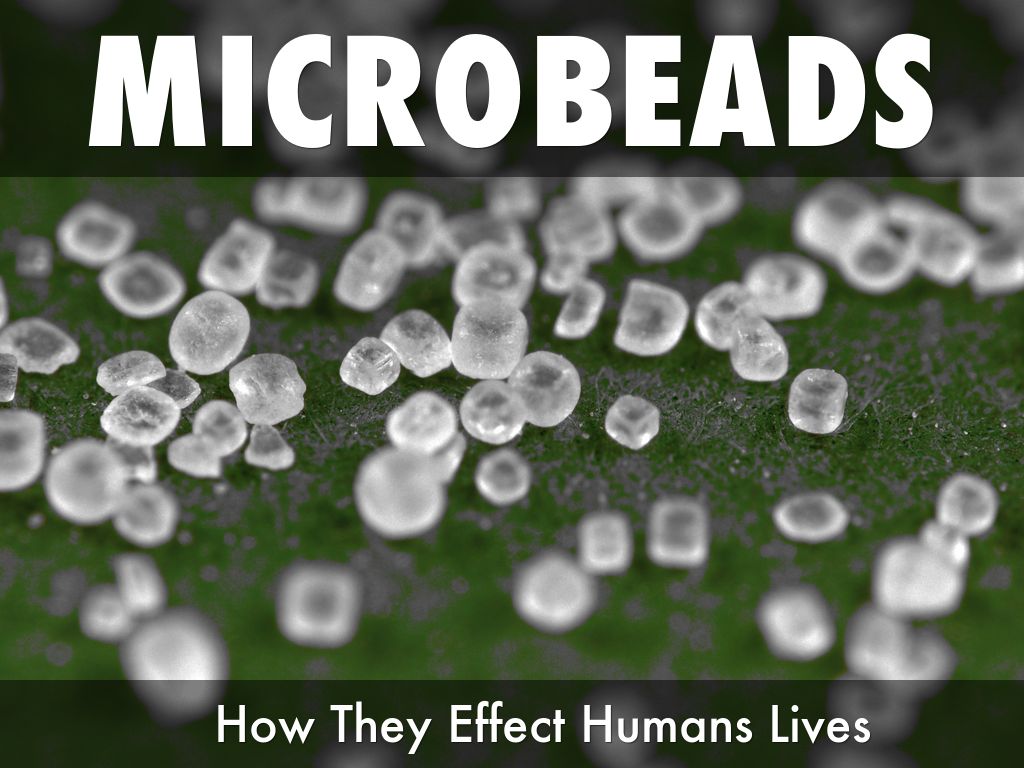 Microbeads by akul1