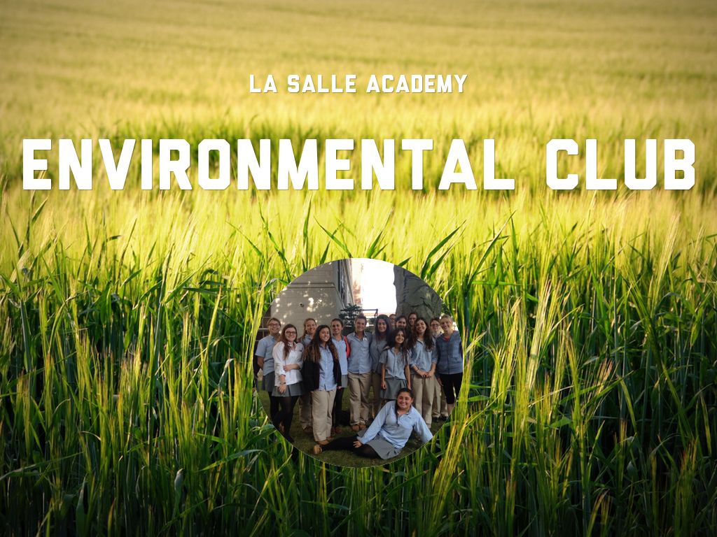 Environmental Club