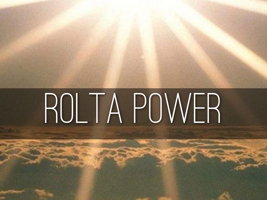 ROLTA POWER