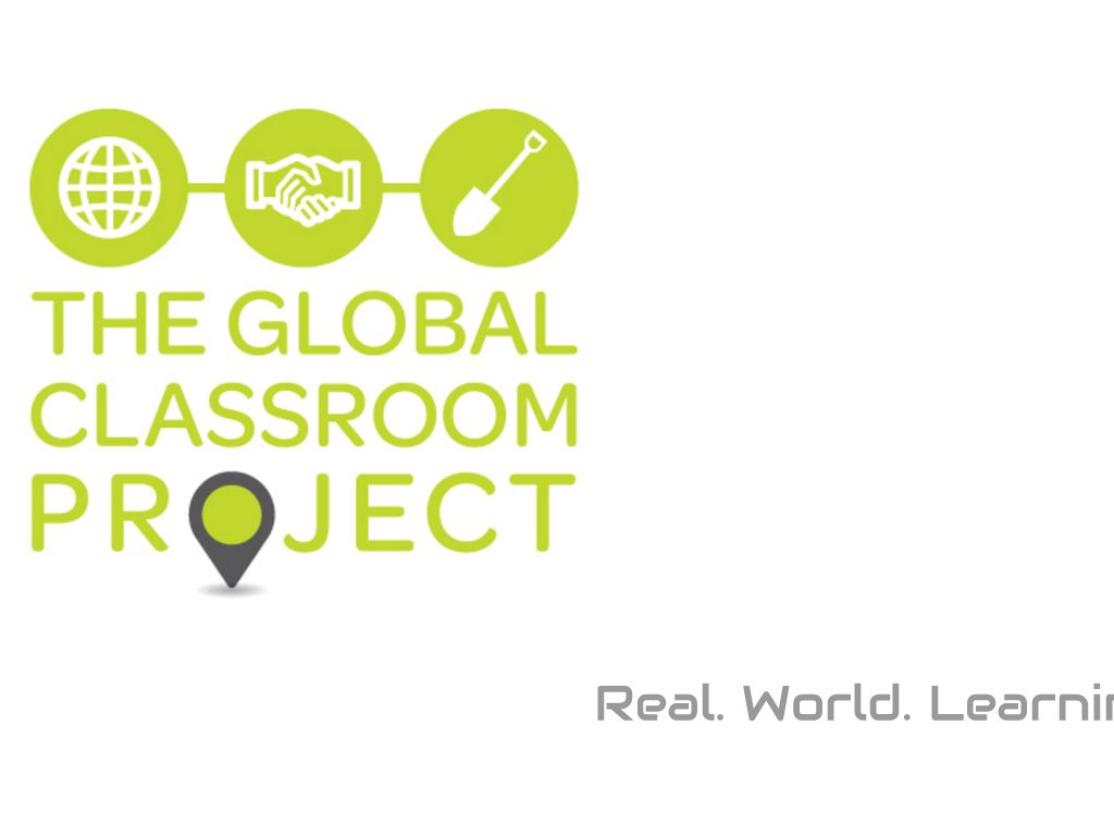 Global Classroom Project SIL
